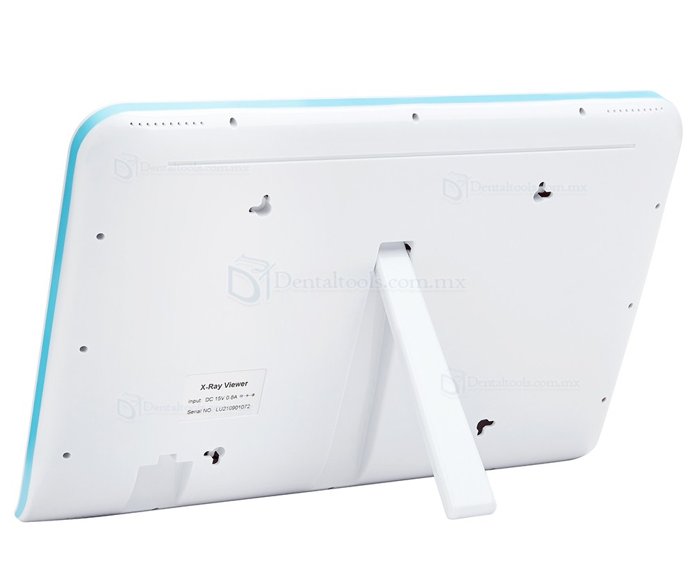 Fomos Negatoscopio Dental LED 10W 30x20cm